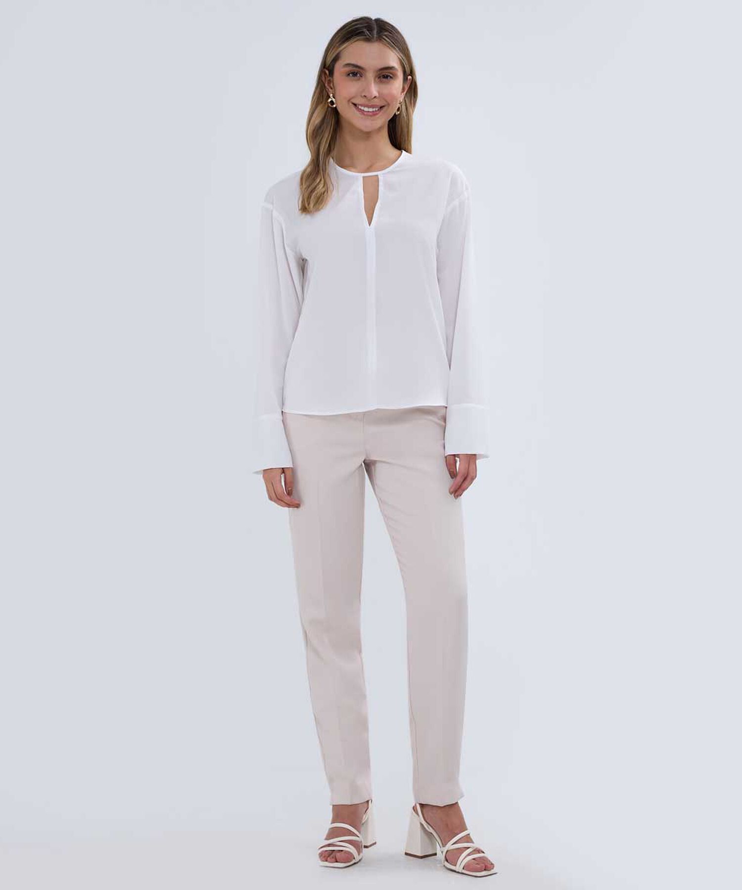 blusas de moda