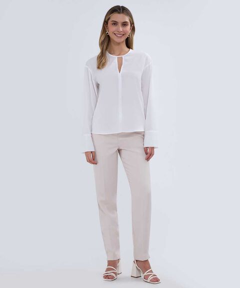 blusas de moda image number null