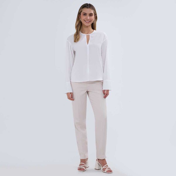 blusas de moda image number null