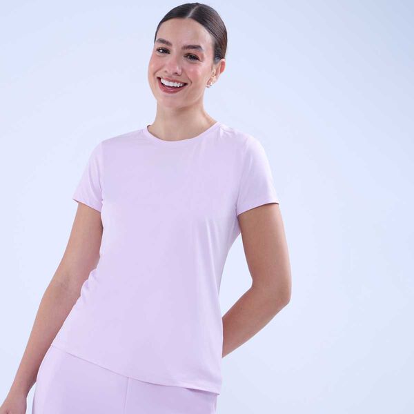camisetas deportivas mujer image number null