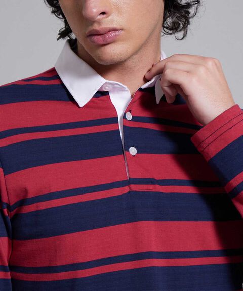 Camisetas polo para hombre 
