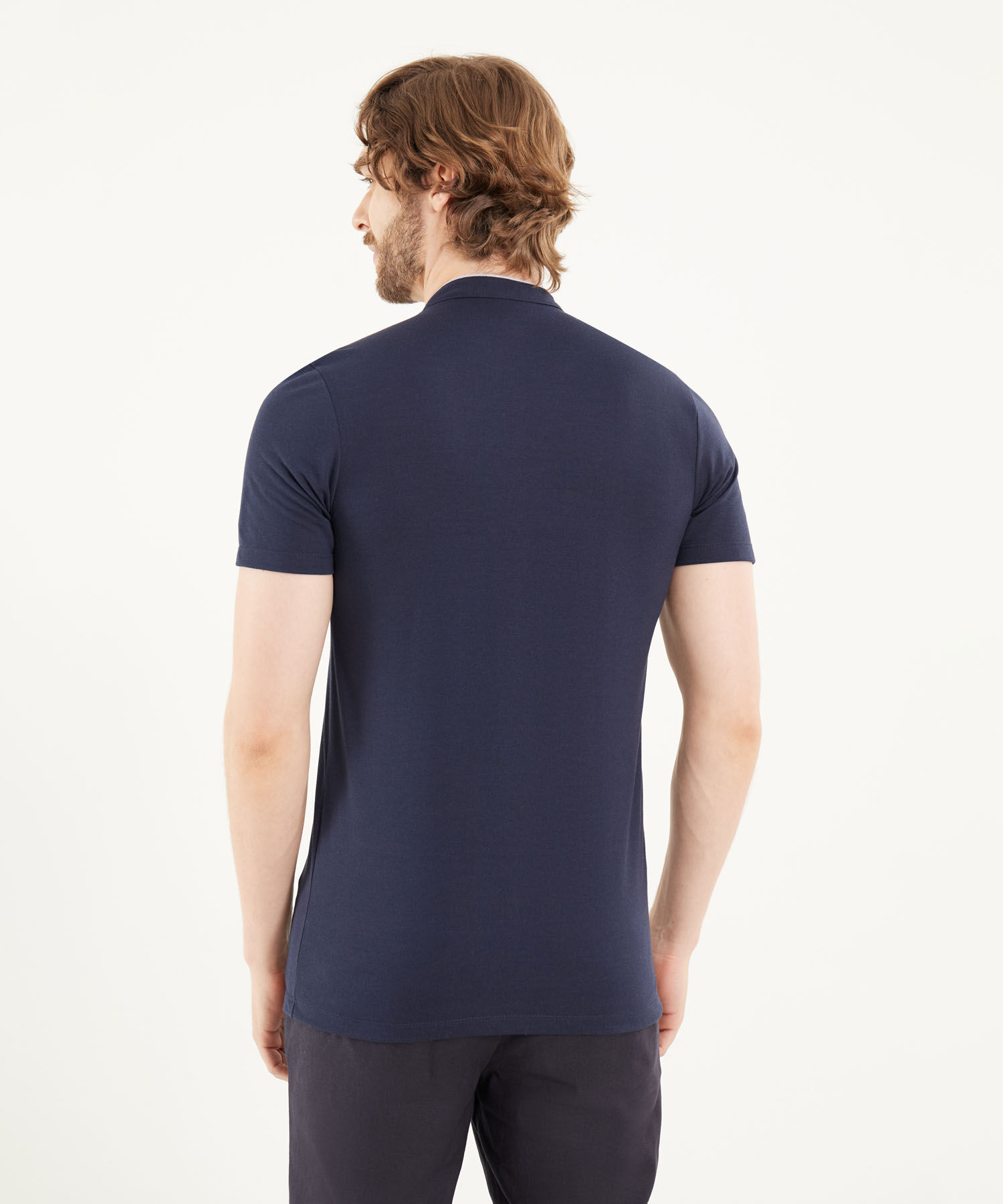 camisetas polo para hombre