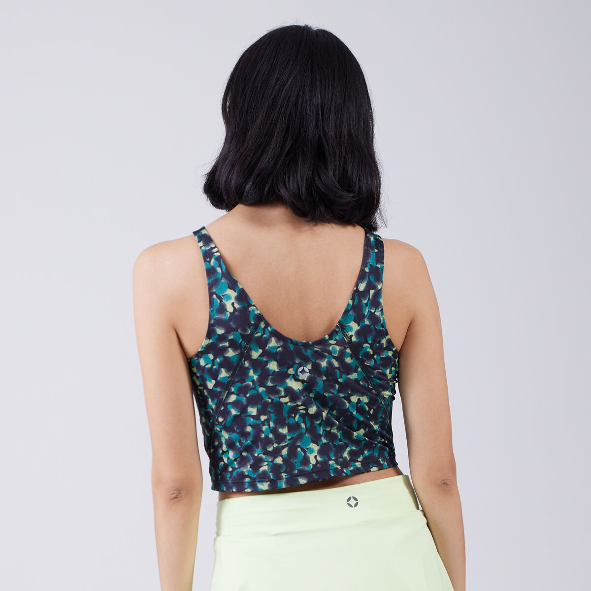 camisetas deportivas mujer