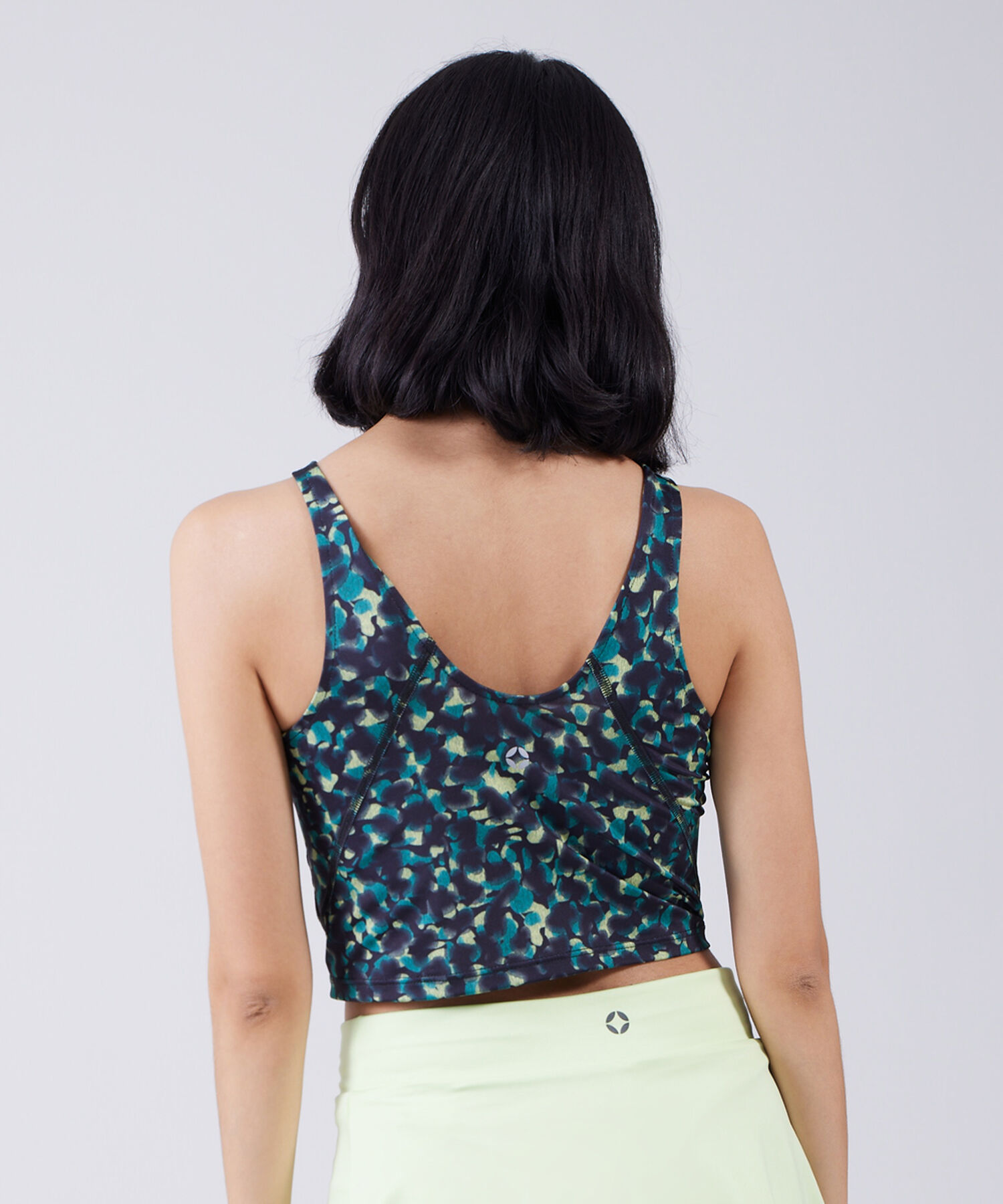 camisetas deportivas mujer