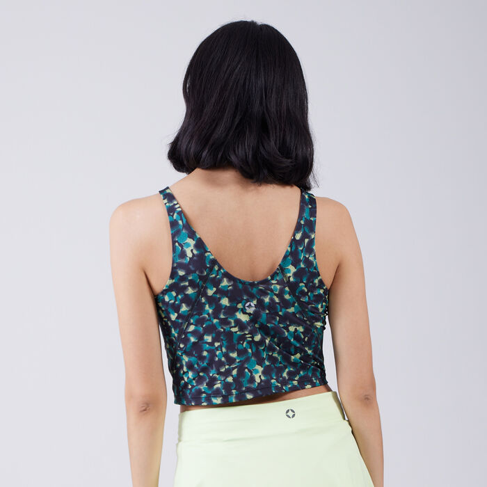 camisetas deportivas mujer