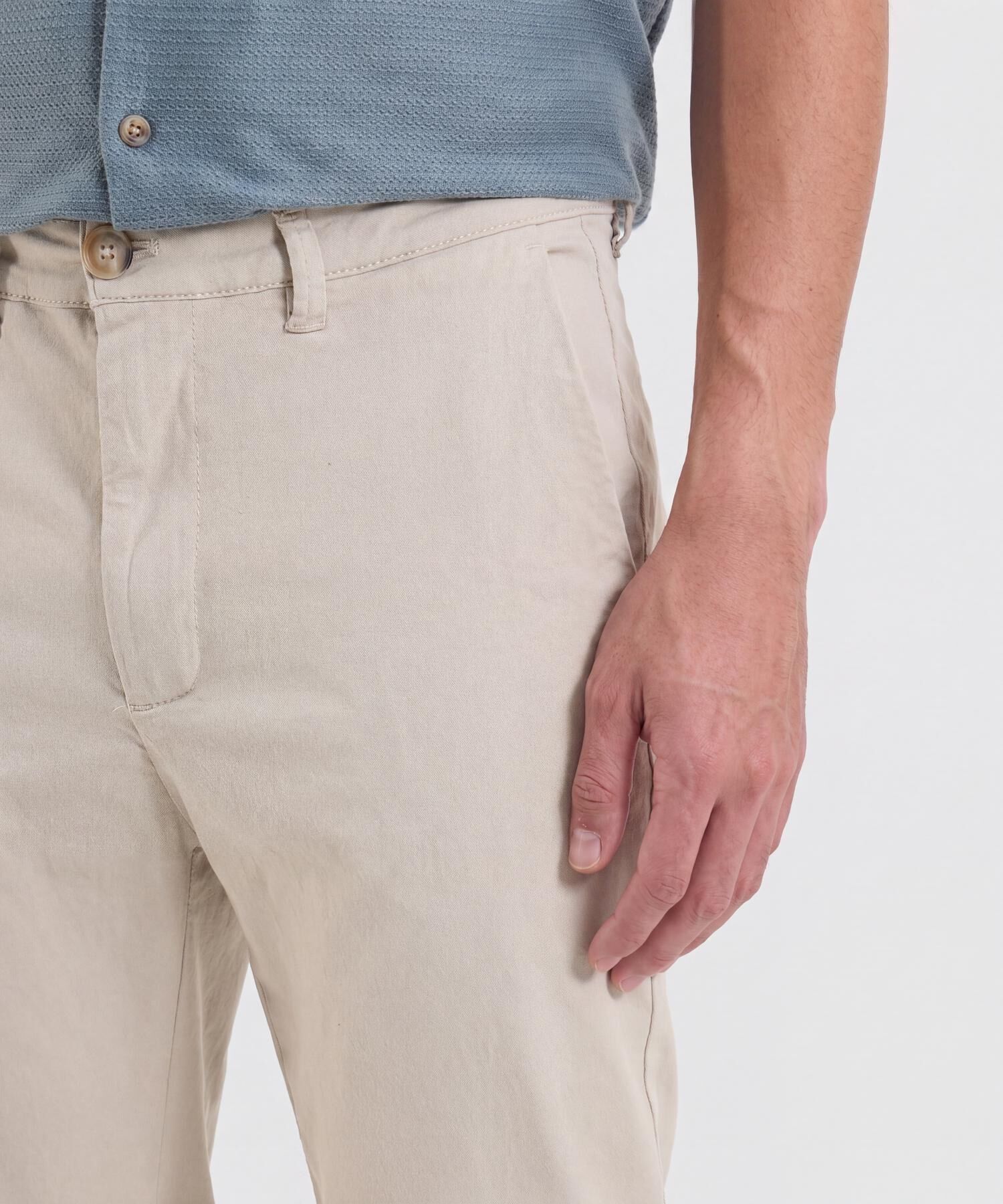 pantalones para hombre