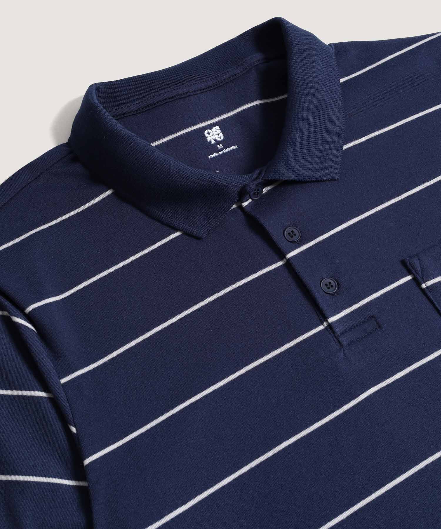 camisetas polo para hombre