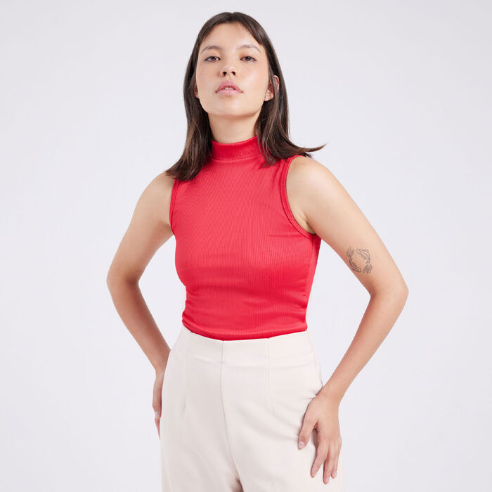 camisetas mujer