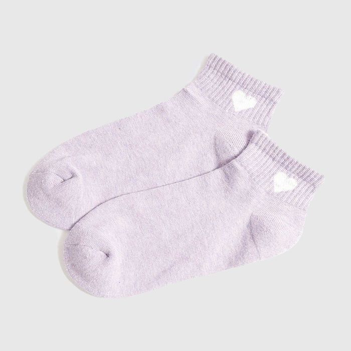 medias para mujer