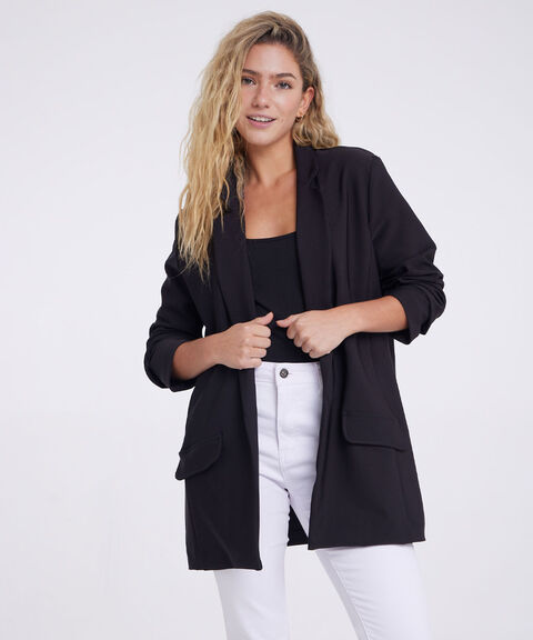 chaquetas para mujer