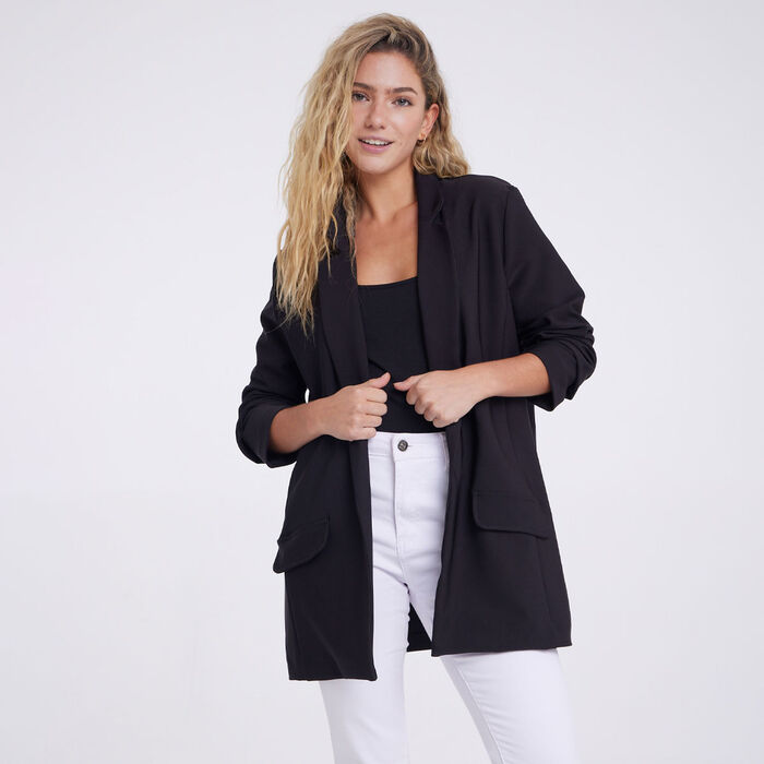 chaquetas para mujer