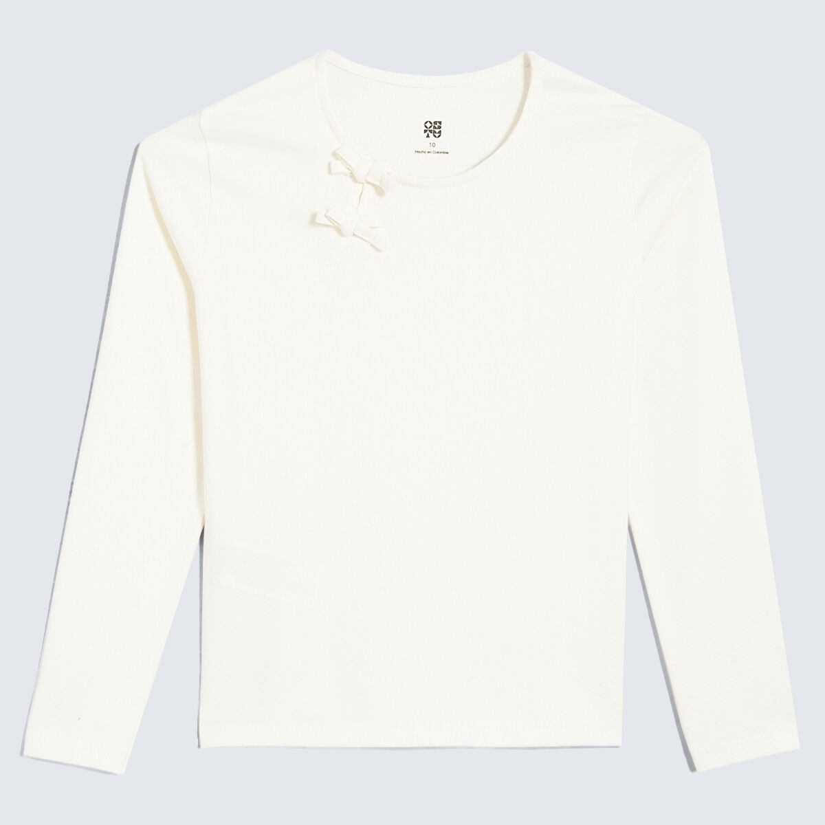 camisetas para niñas