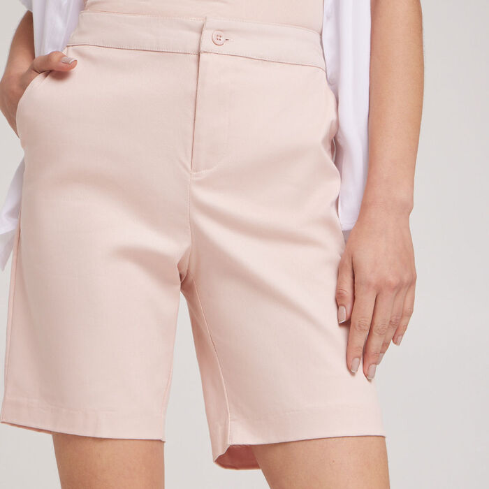 bermudas para mujer