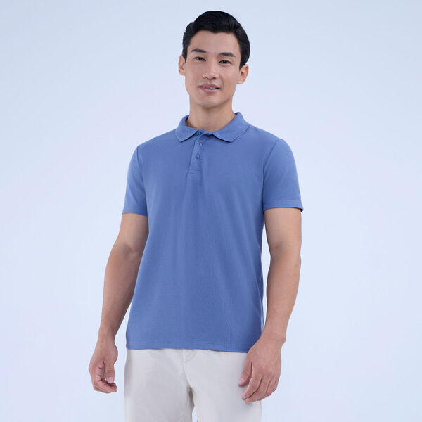 camisetas polo para hombre image number null