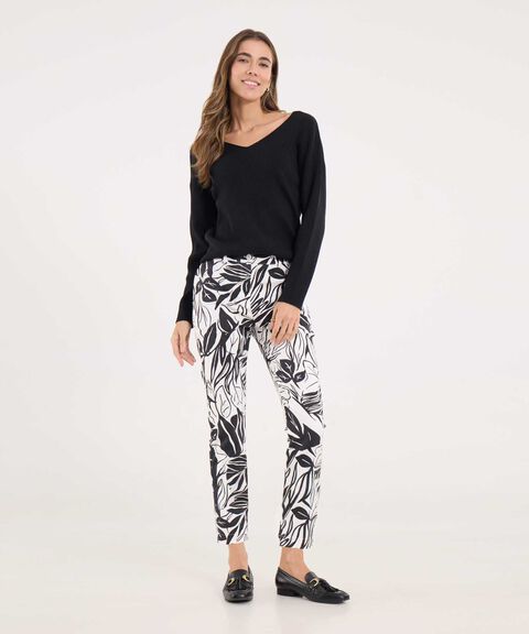 pantalon para mujer image number null