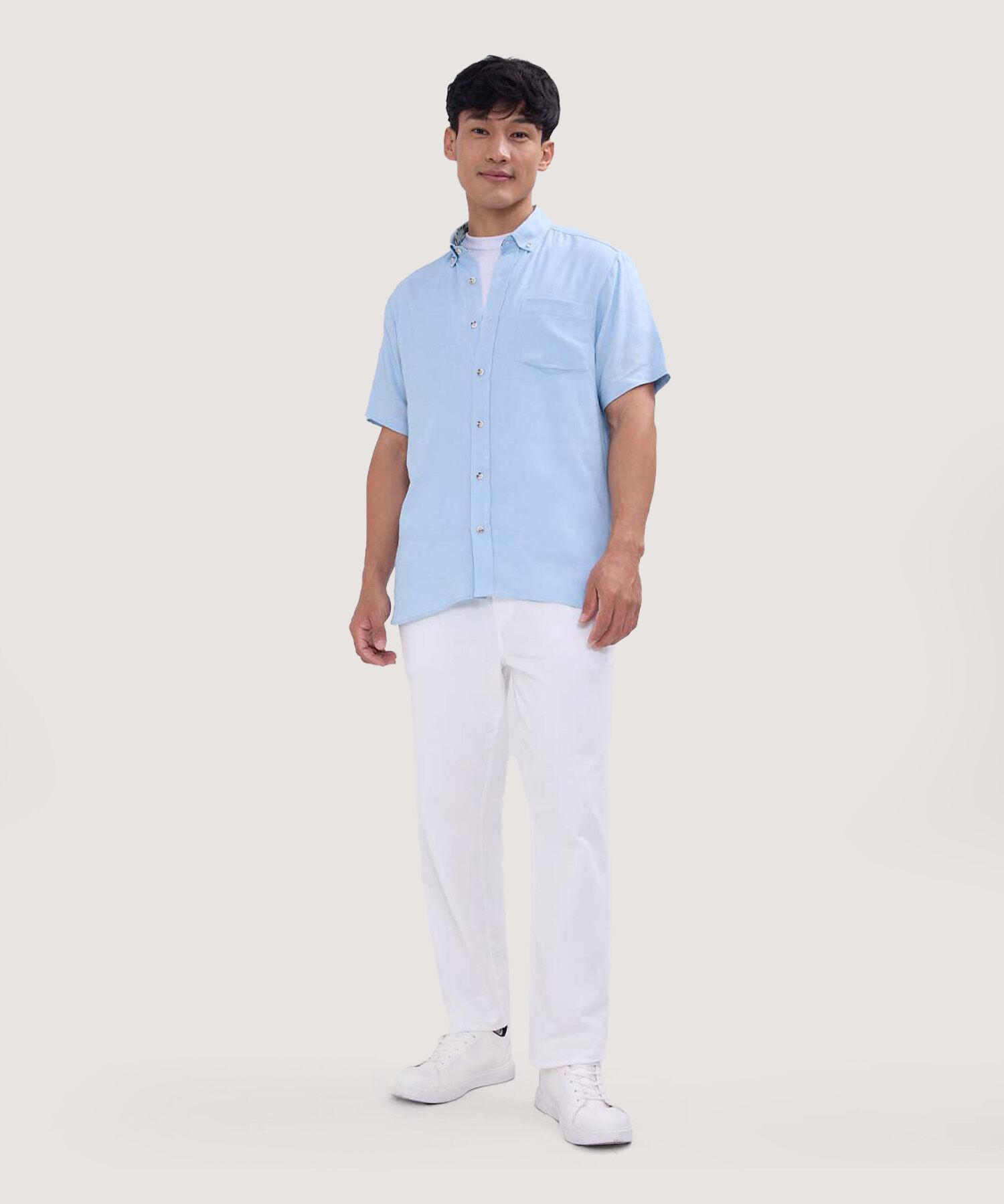 pantalones para hombre
