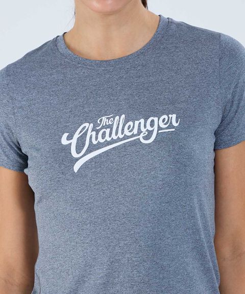 camisetas deportivas mujer