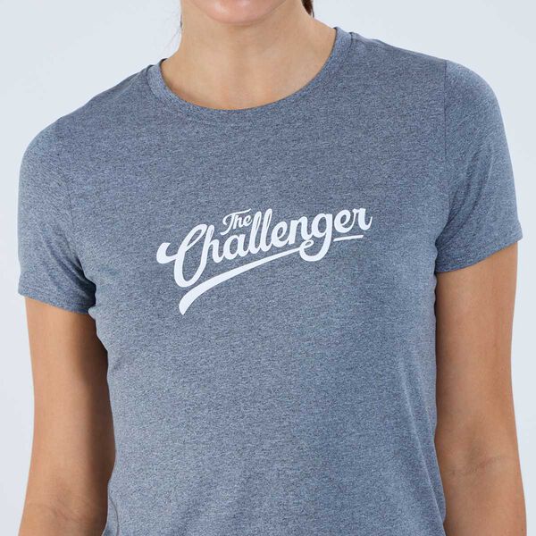 camisetas deportivas mujer