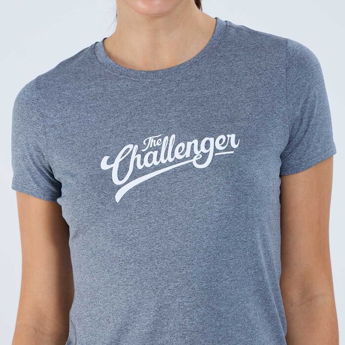 camisetas deportivas mujer