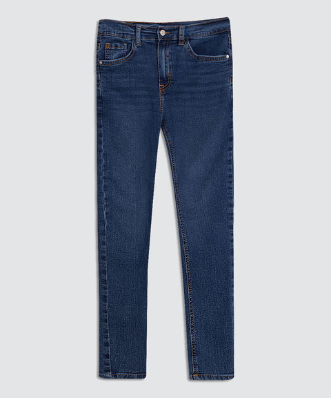 jeans niña image number null