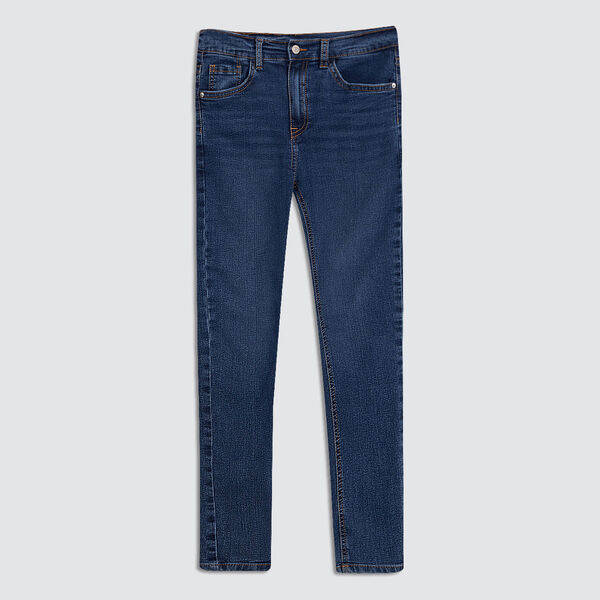 jeans niña image number null