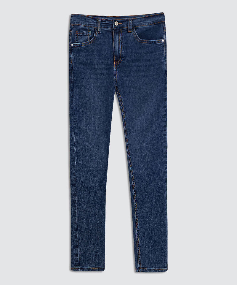 jeans niña