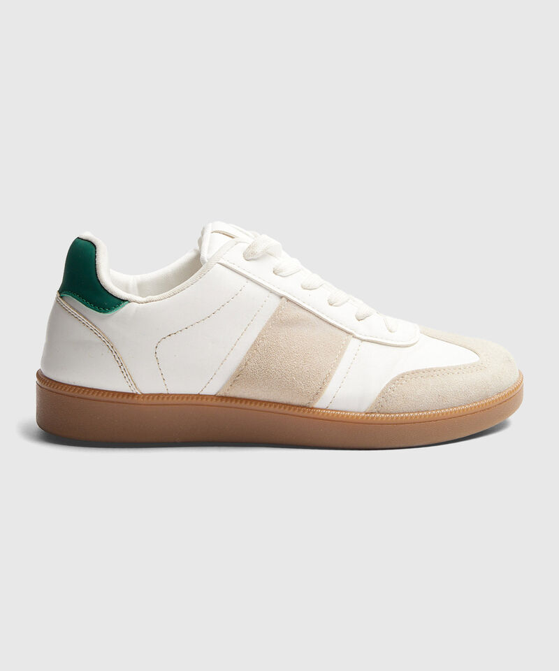 tenis sport para mujer