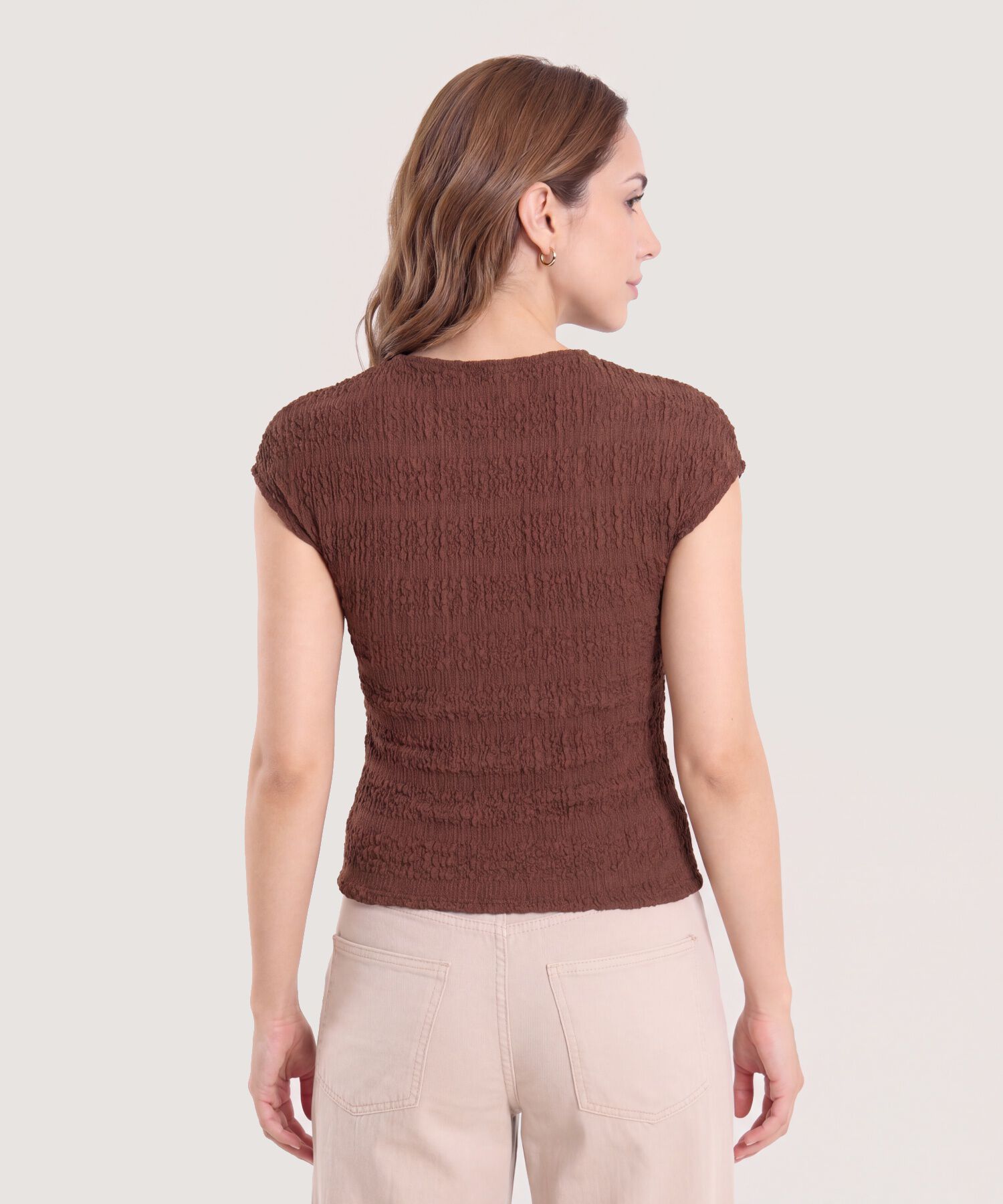 camisetas mujer
