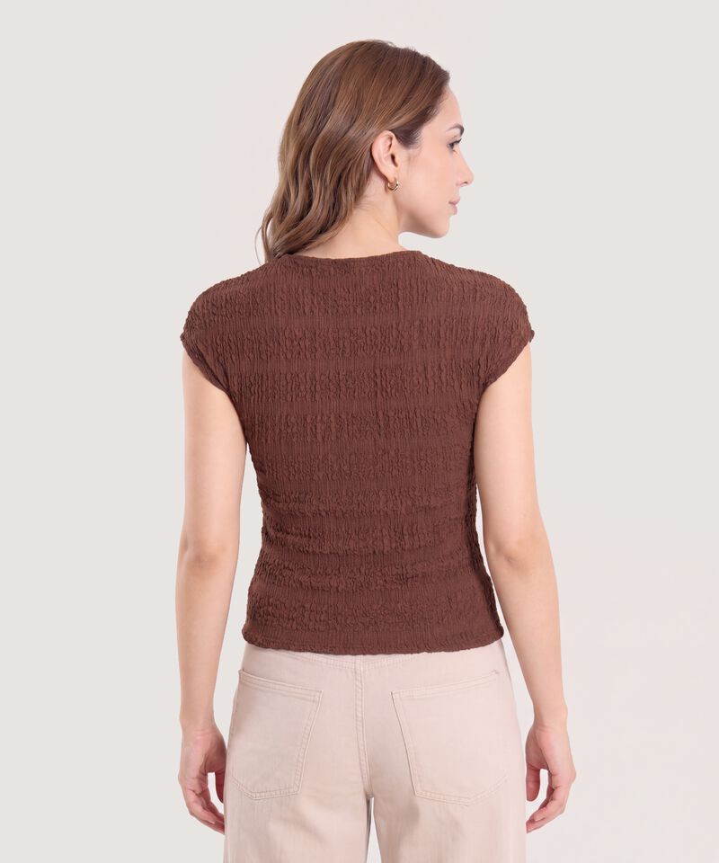 camisetas mujer