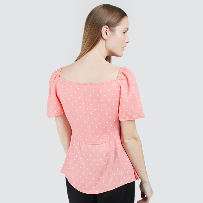 blusas de moda