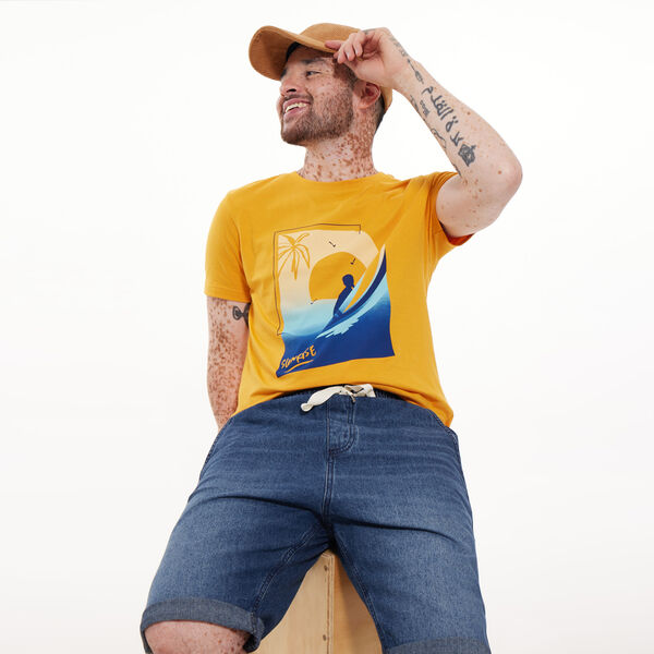 camisetas para hombre image number null
