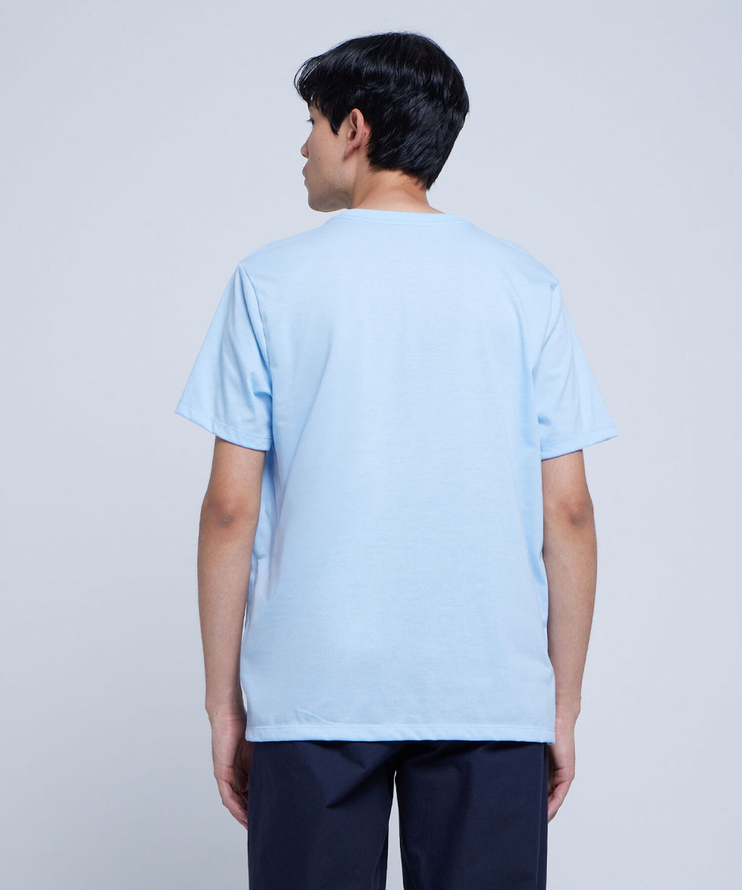 camisetas para hombre
