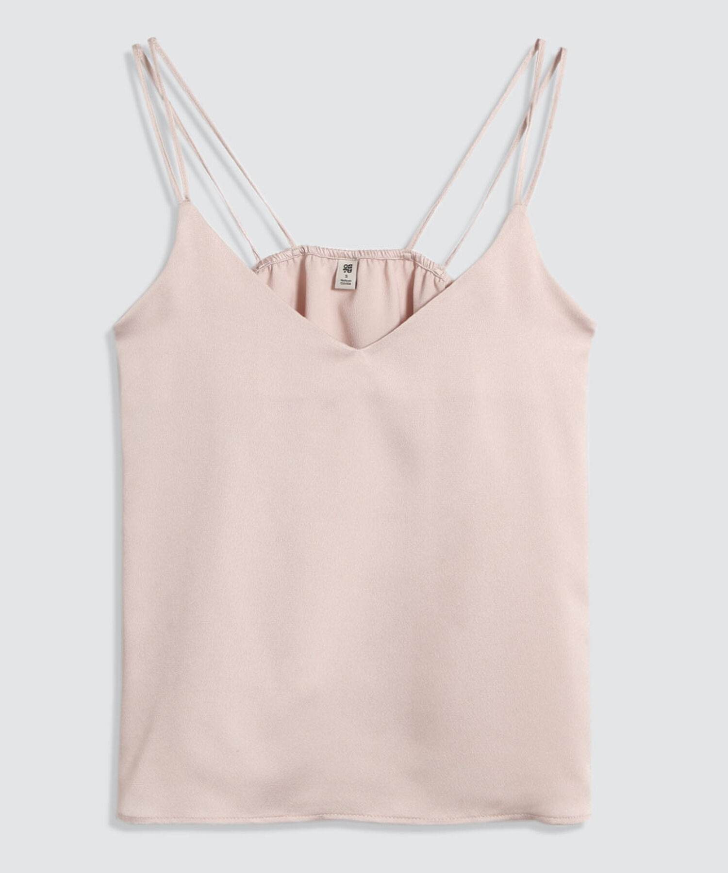 tops para mujer
