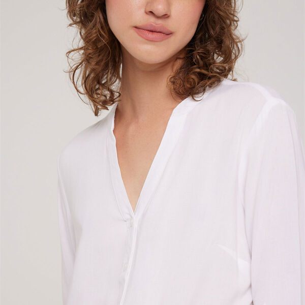 blusas de moda image number null