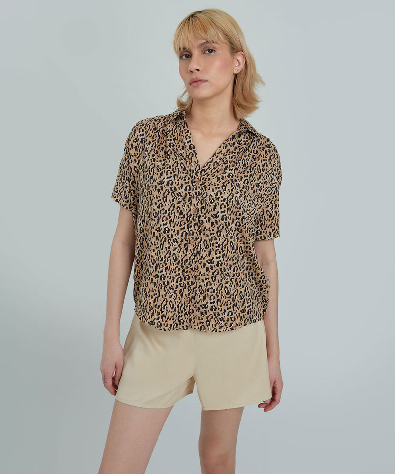 blusas de moda