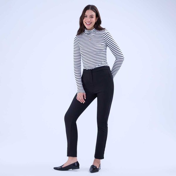 pantalon para mujer image number null