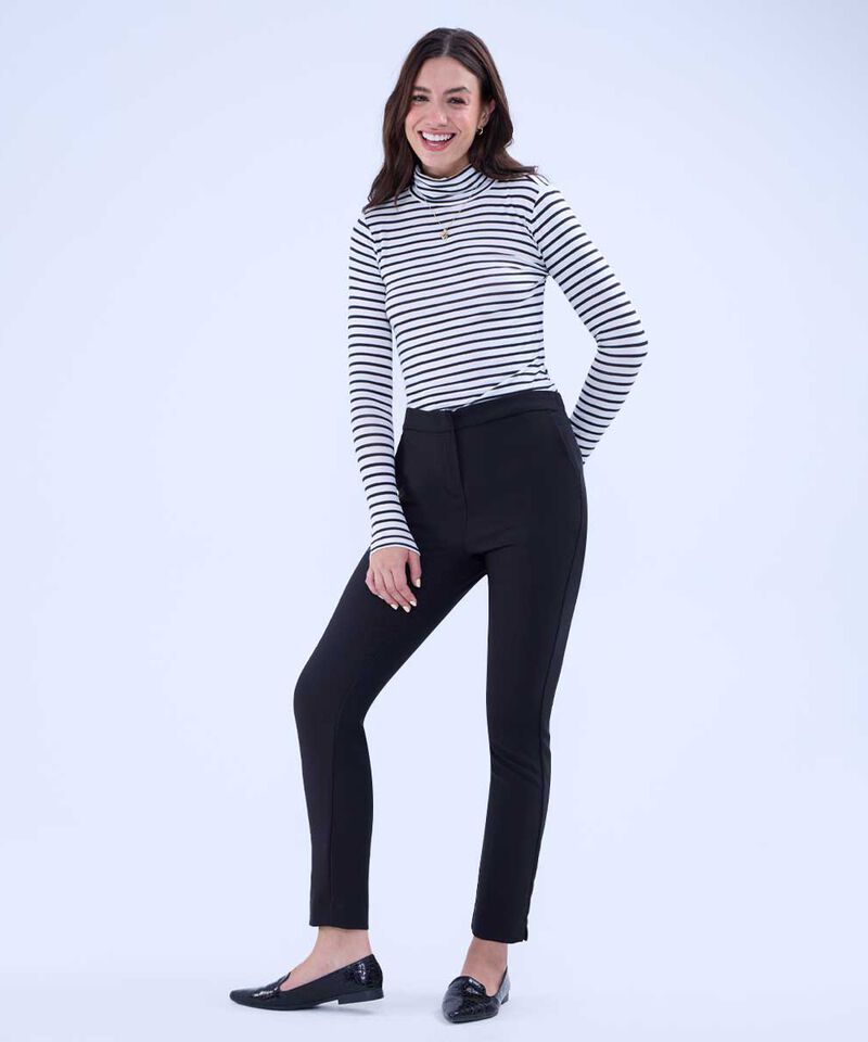 pantalon para mujer