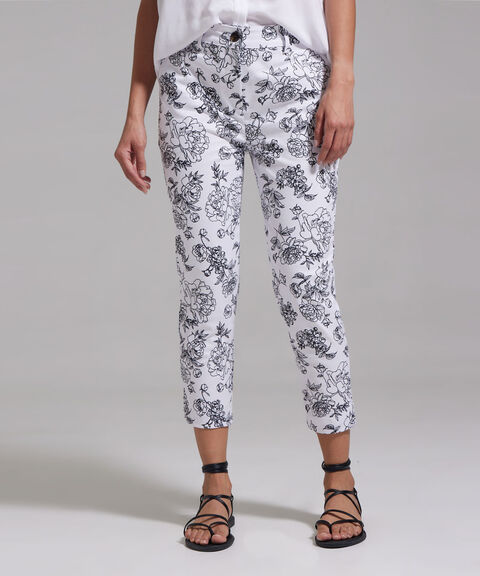 pantalon para mujer image number null