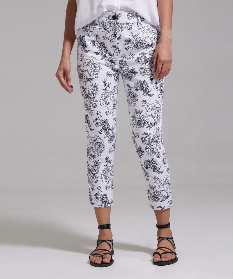 pantalon para mujer