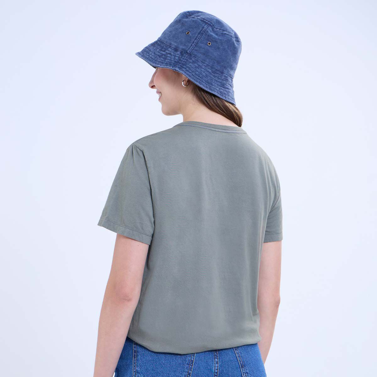 camisetas mujer