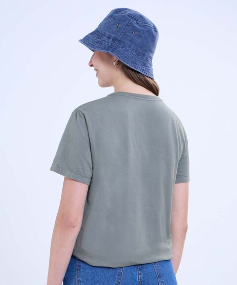 camisetas mujer image number null