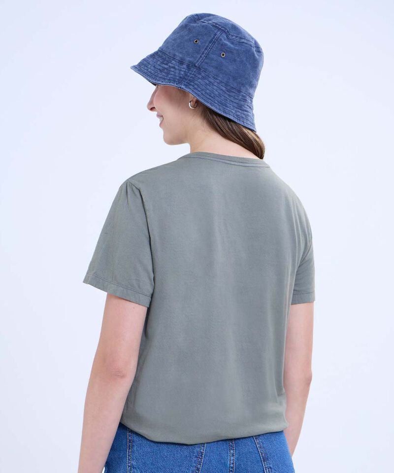 camisetas mujer