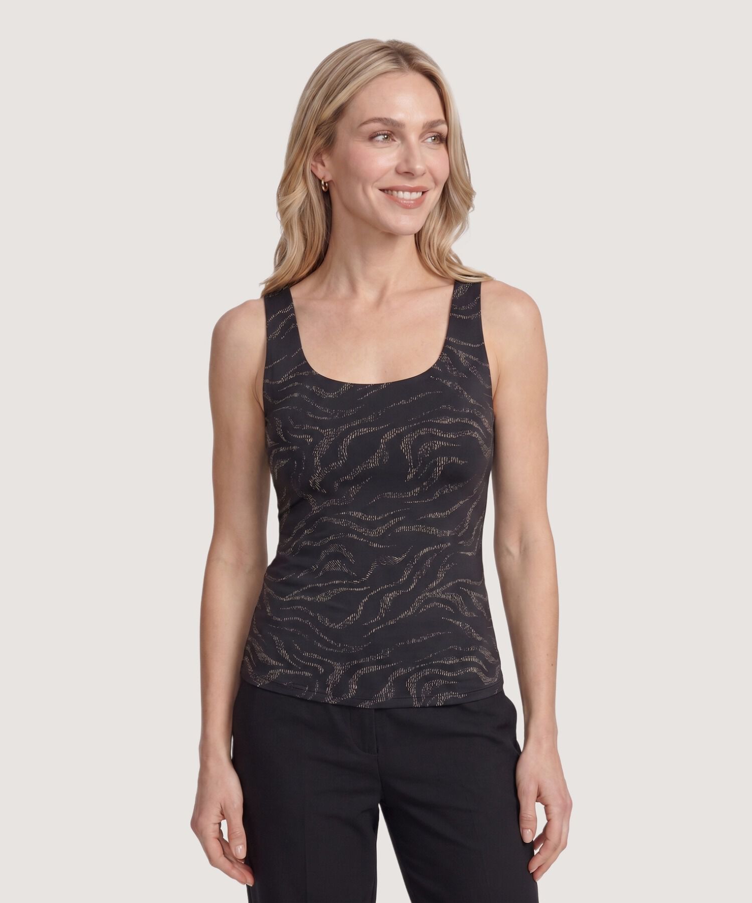 tops para mujer