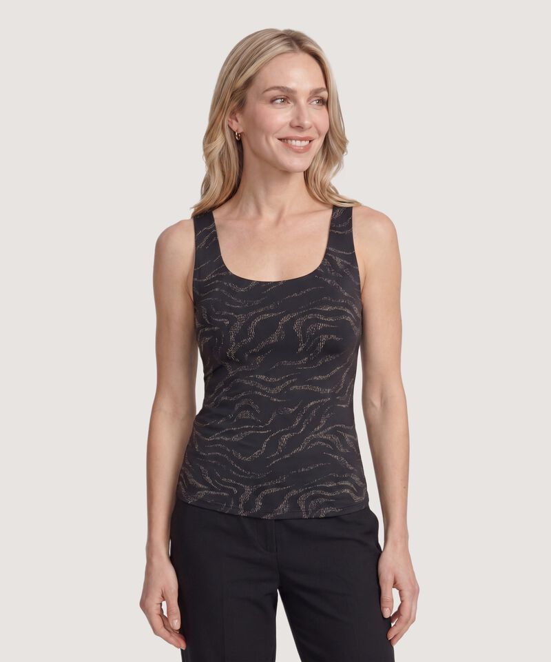 tops para mujer