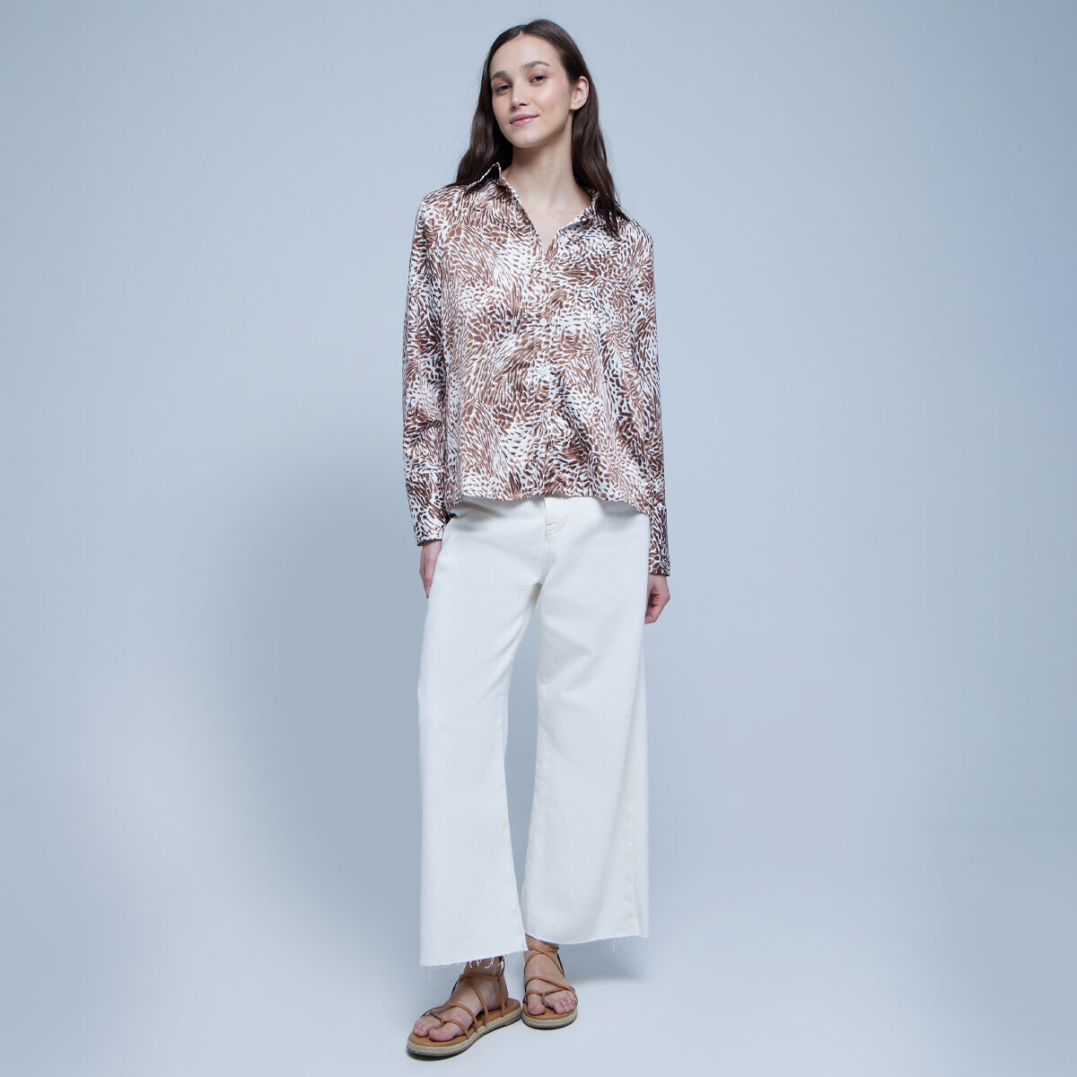 camisas para mujer