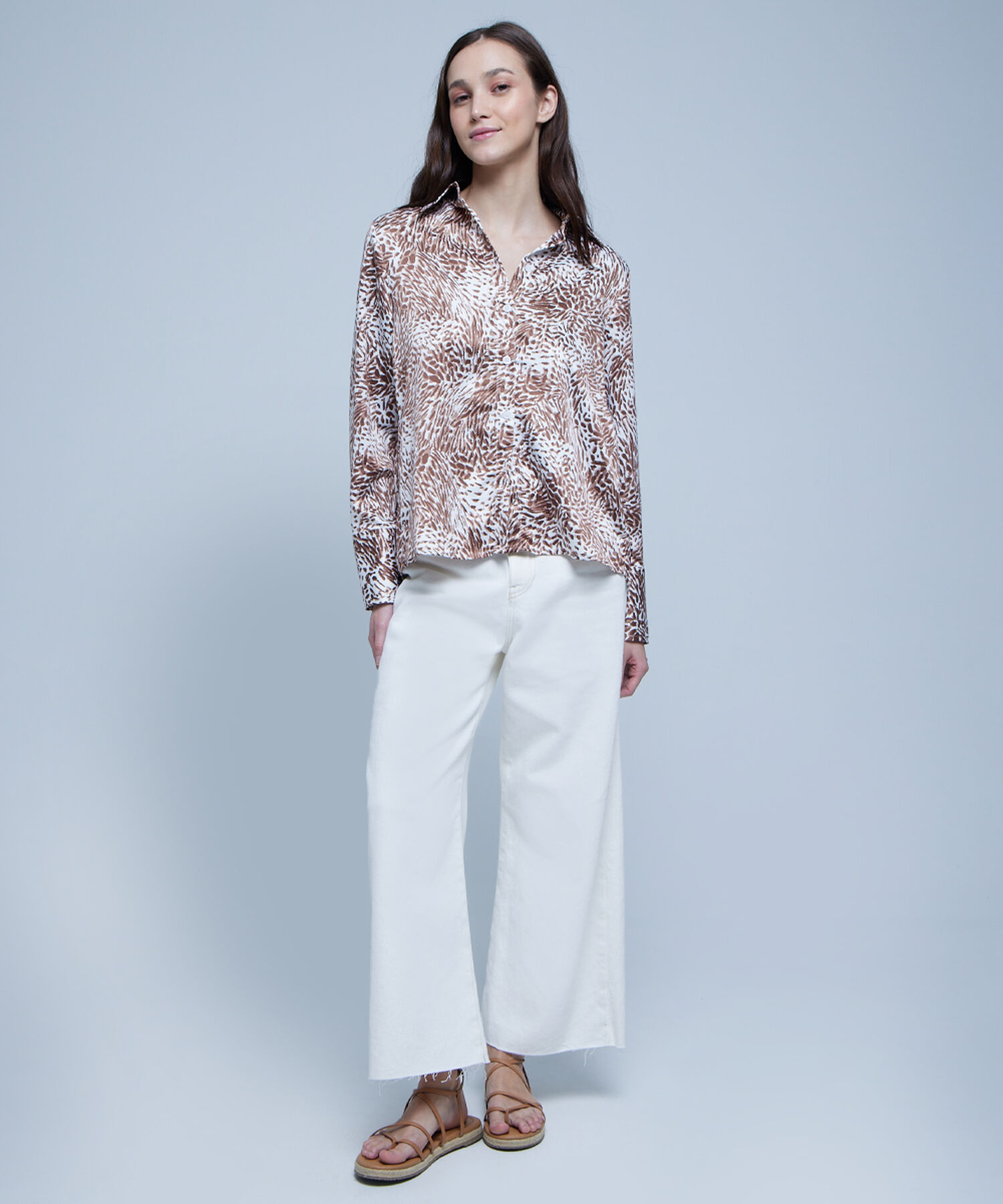 camisas para mujer