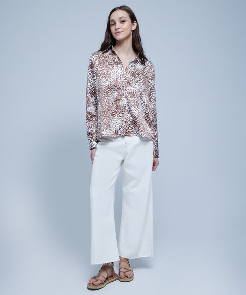 camisas para mujer