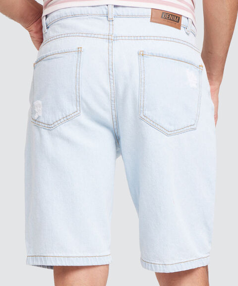 bermudas para hombre image number null