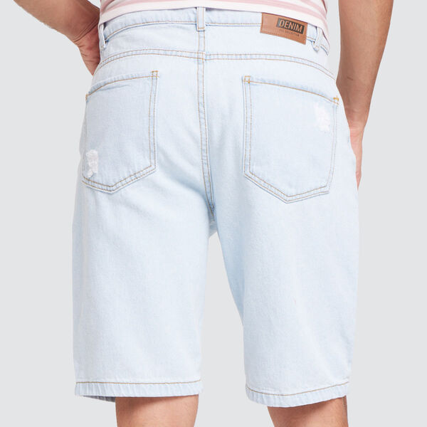 bermudas para hombre image number null