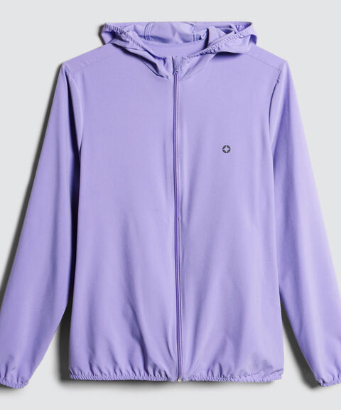 chaquetas deportivas mujer